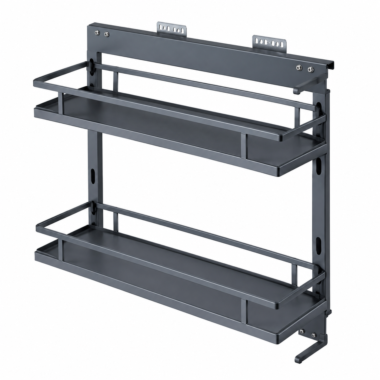 Storeway Bottle Pull Out Fittings